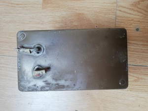 Condensator nepolarizat - imagine 2