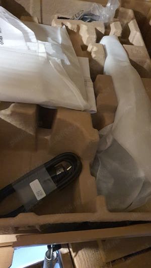 Vand impreuna monitor Dell P2222Hb si docking station Dell WD 19S 180w - imagine 4