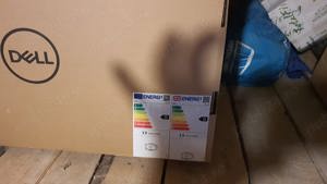 Vand impreuna monitor Dell P2222Hb si docking station Dell WD 19S 180w - imagine 3