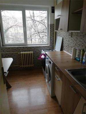 Apartament 2 Camere str Dezrobirii  Metrou Gorjului - imagine 4