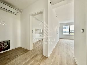 Apartament cu 2 camere, etaj 1, decomandat, zona Planetelor