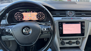 Volkswagen Passat Alltrack - imagine 2