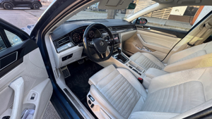 Volkswagen Passat Alltrack - imagine 7