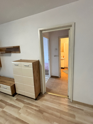 Inchiriez (ofer) apt. 2 camere zona Gemenii din Brasov - imagine 4