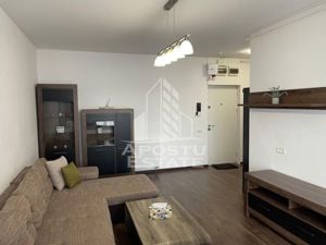 Apartament cu 3 camere, priveliste superba, in Complexul Studentesc - imagine 3