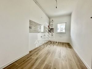 Apartament cu 2 camere, etaj 1, decomandat, zona Planetelor - imagine 7