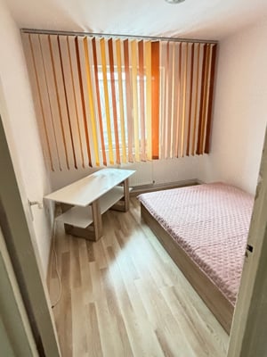 Inchiriez (ofer) apt. 2 camere zona Gemenii din Brasov - imagine 3