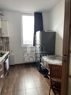 Apartament cu 3 camere, priveliste superba, in Complexul Studentesc - imagine 5