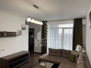 Apartament cu 3 camere, priveliste superba, in Complexul Studentesc - imagine 2