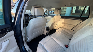 Volkswagen Passat Alltrack - imagine 3