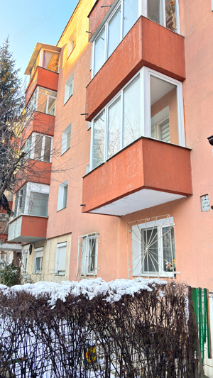 Inchiriez (ofer) apt. 2 camere zona Gemenii din Brasov - imagine 8