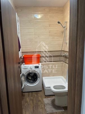 Apartament cu 3 camere, priveliste superba, in Complexul Studentesc - imagine 9