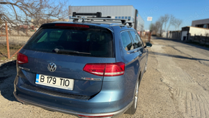 Volkswagen Passat Alltrack - imagine 5