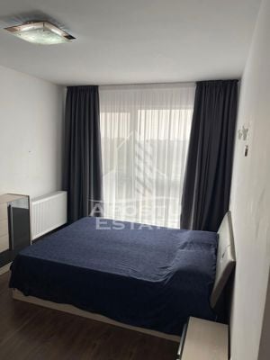 Apartament cu 3 camere, priveliste superba, in Complexul Studentesc - imagine 12