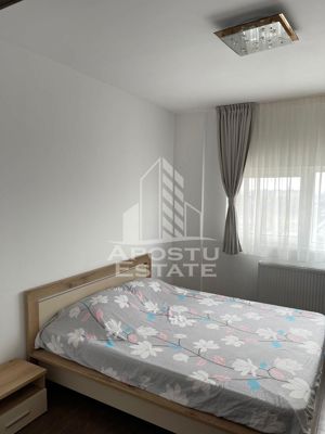 Apartament cu 3 camere, priveliste superba, in Complexul Studentesc - imagine 11