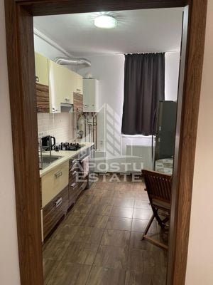 Apartament cu 3 camere, priveliste superba, in Complexul Studentesc - imagine 8