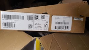 Vand impreuna monitor Dell P2222Hb si docking station Dell WD 19S 180w - imagine 5