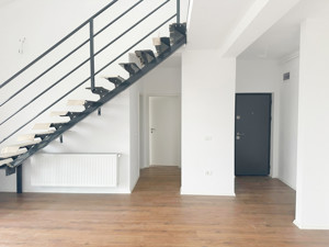 Apartament 3 camere, 83 mp utili, decomandat-Giroc- Hotel IQ - imagine 12