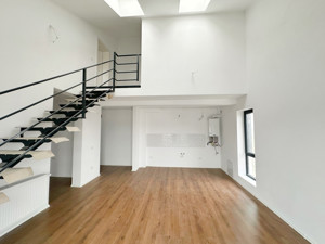 Apartament 3 camere, 83 mp utili, decomandat-Giroc- Hotel IQ - imagine 2