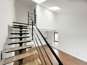 Apartament 3 camere, 83 mp utili, decomandat-Giroc- Hotel IQ - imagine 3