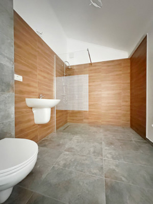 Apartament 3 camere, 83 mp utili, decomandat-Giroc- Hotel IQ - imagine 10