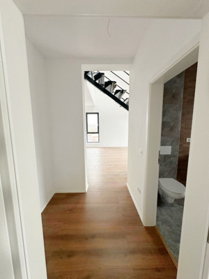 Apartament 3 camere, 83 mp utili, decomandat-Giroc- Hotel IQ - imagine 4