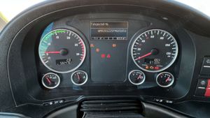 MAN TGS 26.480 6x4 Hydrodrive - euro 6--582000 km--2016 - imagine 5