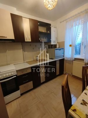 Apartament 2 camere de 47 de metri patrati. - imagine 5