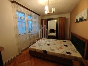 Apartament 2 camere de 47 de metri patrati. - imagine 6