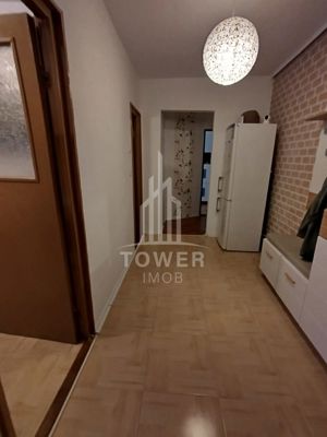 Apartament 2 camere de 47 de metri patrati. - imagine 7