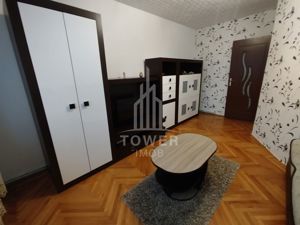 Apartament 2 camere de 47 de metri patrati. - imagine 2