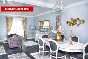 0%Comision! Casă de închiriat în Gruia