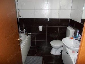 Apartament cu 2 camere, bloc 2010, Timisoara, Soarelui   AEM, parter, 70mp utili+balcon - imagine 12