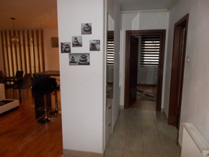 Apartament cu 2 camere, bloc 2010, Timisoara, Soarelui   AEM, parter, 70mp utili+balcon - imagine 11