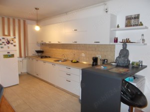 Apartament cu 2 camere, bloc 2010, Timisoara, Soarelui   AEM, parter, 70mp utili+balcon - imagine 4