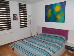 Apartament cu 2 camere, bloc 2010, Timisoara, Soarelui   AEM, parter, 70mp utili+balcon - imagine 16