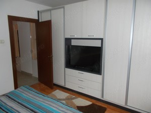 Apartament cu 2 camere, bloc 2010, Timisoara, Soarelui   AEM, parter, 70mp utili+balcon - imagine 9