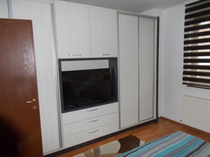 Apartament cu 2 camere, bloc 2010, Timisoara, Soarelui   AEM, parter, 70mp utili+balcon - imagine 10