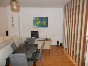 Apartament cu 2 camere, bloc 2010, Timisoara, Soarelui   AEM, parter, 70mp utili+balcon - imagine 14