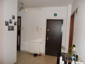 Apartament cu 2 camere, bloc 2010, Timisoara, Soarelui   AEM, parter, 70mp utili+balcon - imagine 3