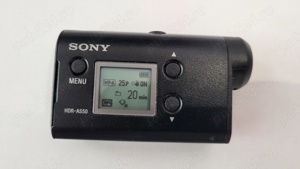 Sony Action Cam AS50