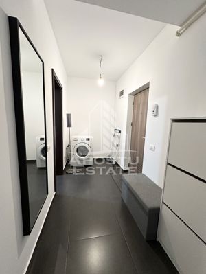 Apartament cu 2 camere mobilat, situat langa Unitatea Militara - imagine 8