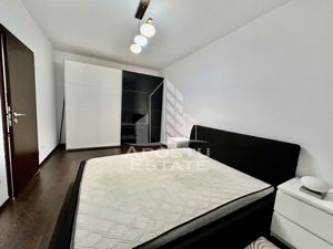 Apartament cu 2 camere mobilat, situat langa Unitatea Militara - imagine 5