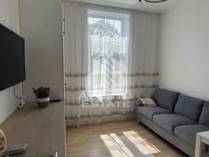 Apartament superb, mobilat si utilat, 50 mp,  Ultracentral - imagine 3