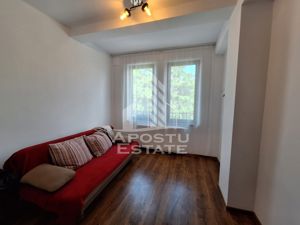 Apartament cu 3 camere in bloc nou, 66 mp, Uta - imagine 3