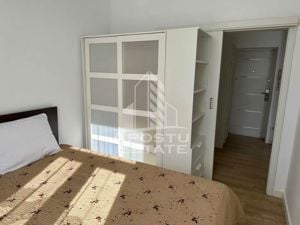 Apartament superb, mobilat si utilat, 50 mp,  Ultracentral - imagine 4