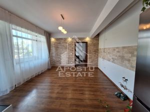 Apartament cu 3 camere in bloc nou, 66 mp, Uta