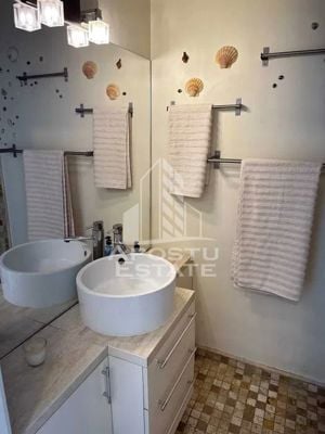 Apartament superb, mobilat si utilat, 50 mp,  Ultracentral - imagine 5