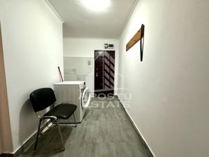 Apartament cu o camera, renovat, mobilat, zona Girocului - imagine 5