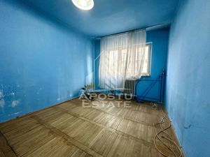 Apartament 3 camere, etaj 2, zona Sagului - imagine 6